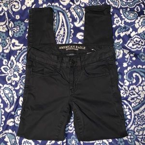 American Eagle Jeggings